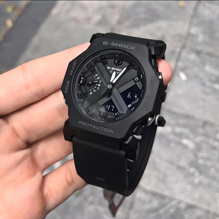 Ca.sio g shock ga2300