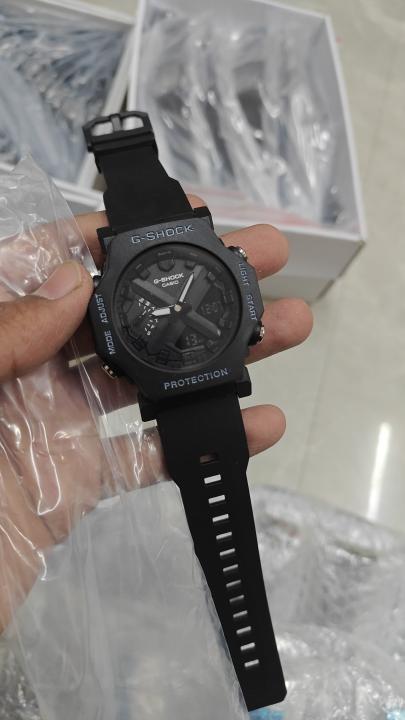 Ca.sio g shock ga2300