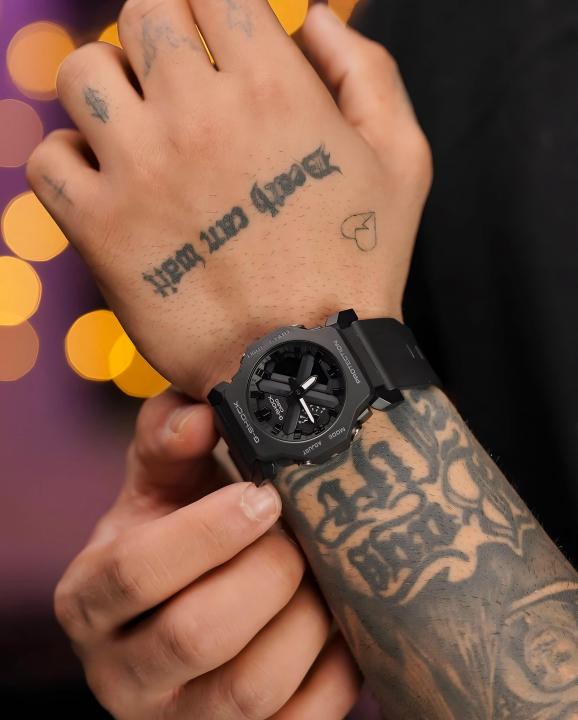 Ca.sio g shock ga2300