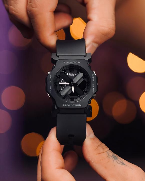 Ca.sio g shock ga2300