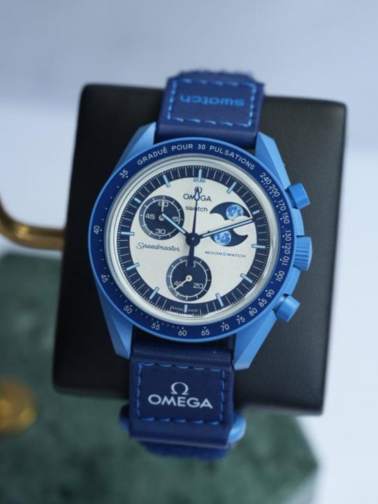 Omeg_a Speedmaster x S watch Limited editions
