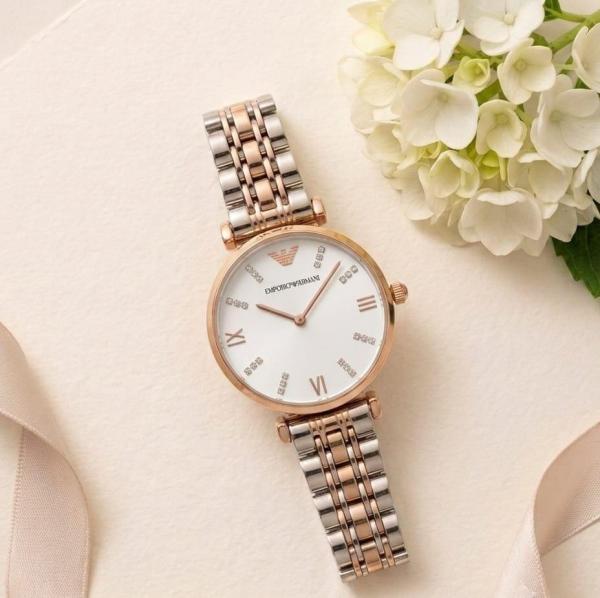Emporio Arman_i Classic