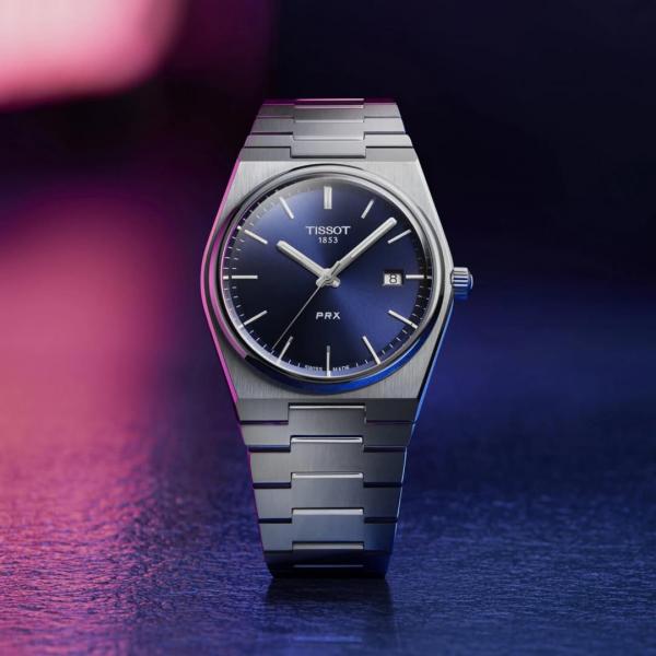 Tisso_t 1853 Prx Powermatic Quartz