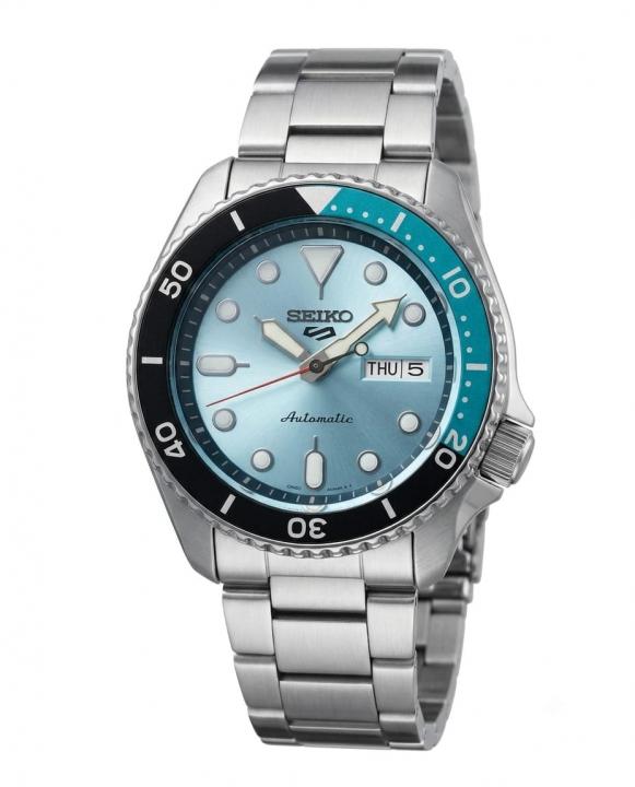 Sei.ko 5 Sports Automatic