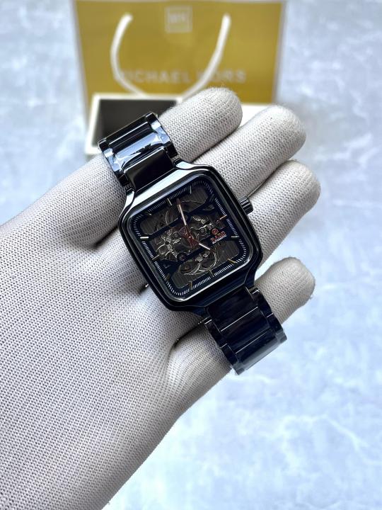 Raddo True Square Open Heart