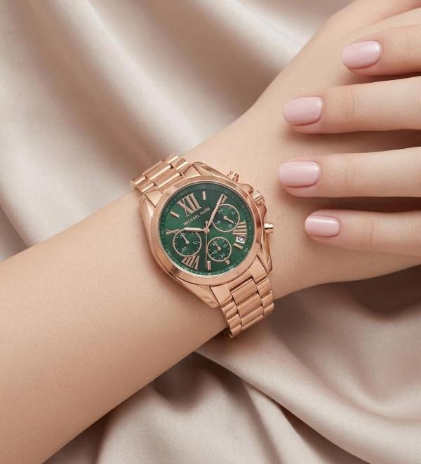 Michael korr_s Bradshaw Copper-Green