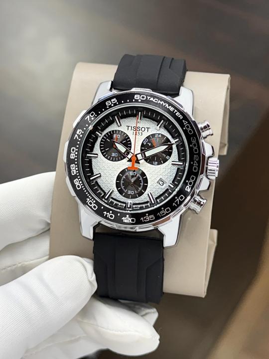 Tisso_t SUPERSPORT CHRONO BASKETBALL EDITION