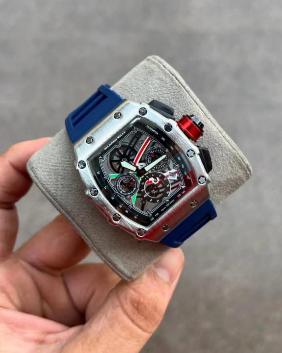 Rich.ard Mille RM 50-03 Tourbillon
