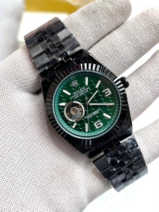 Role_x Land Dweller Automatic