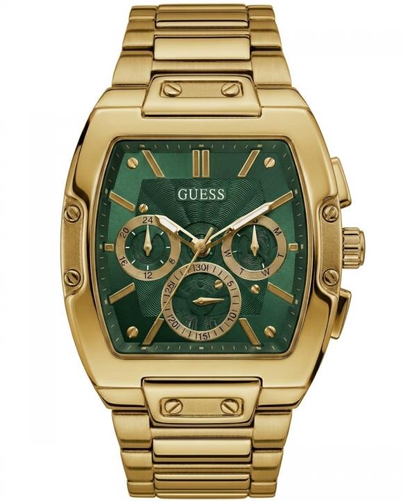 Gue.ss phonix Gold Green