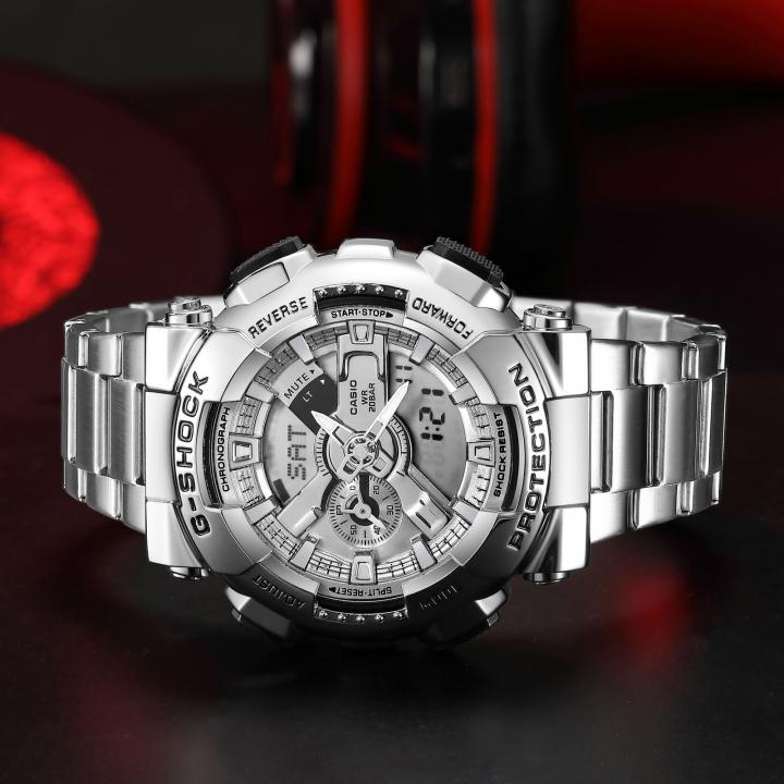 Ca.sio G-Shock GA-110GB
