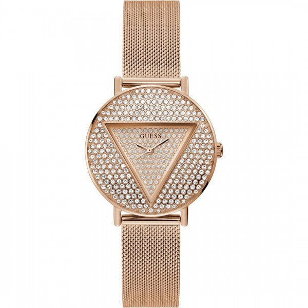 Gues_s Crystal Copper - J198