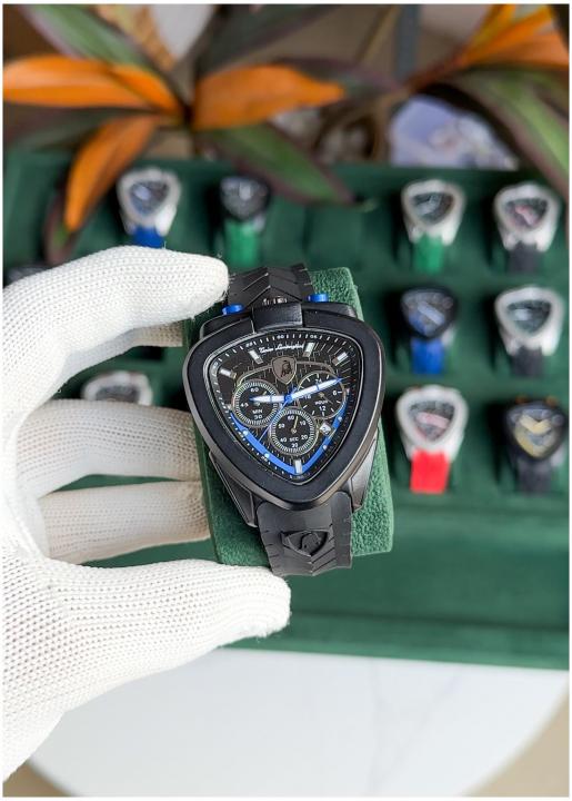 Lambor.ghini Spyder Chronograph - J988