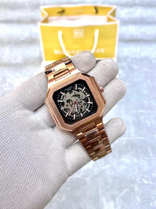 Pat.ek Philipp_e Nautilus Auto