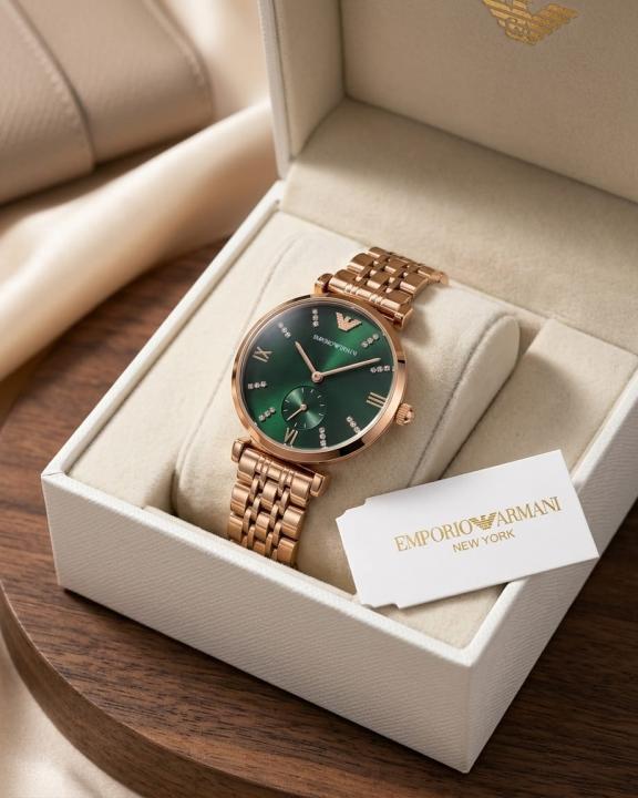 Emporio Arman_i Classic