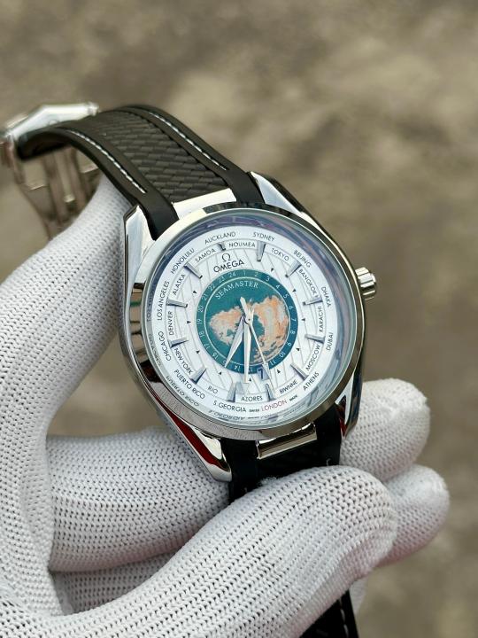 Omeg_a Seamaster