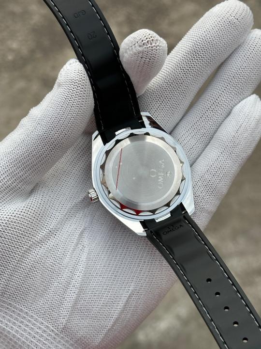 Omeg_a Seamaster