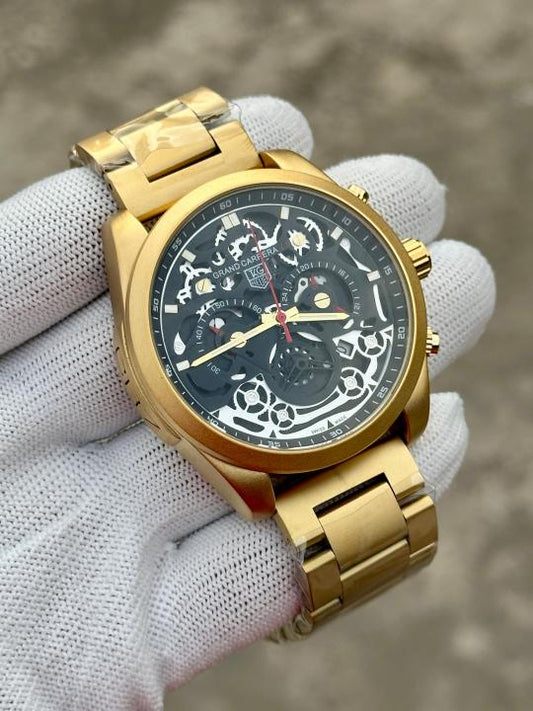 Tag_Heuer Carrera CR7 - J72
