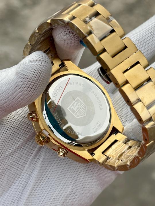 Tag_Heuer Carrera CR7 - J72