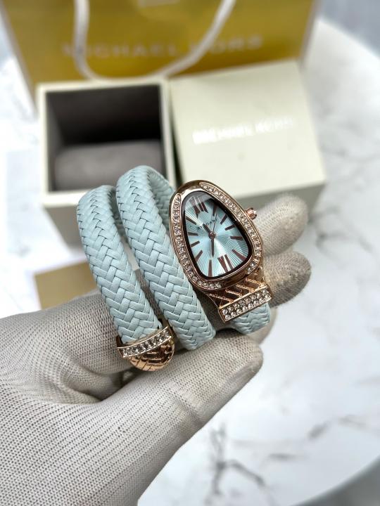 Bvlgari Serpenti Snake
