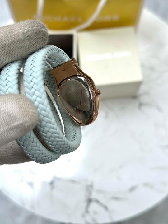 Bvlgari Serpenti Snake