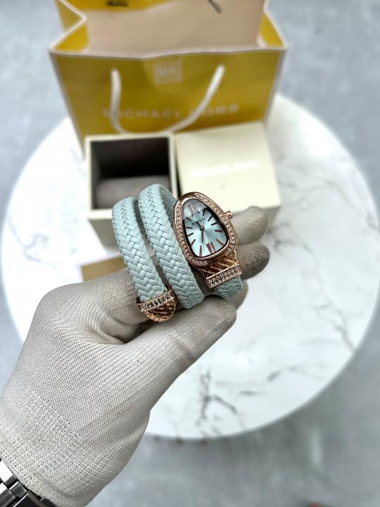 Bvlgari Serpenti Snake