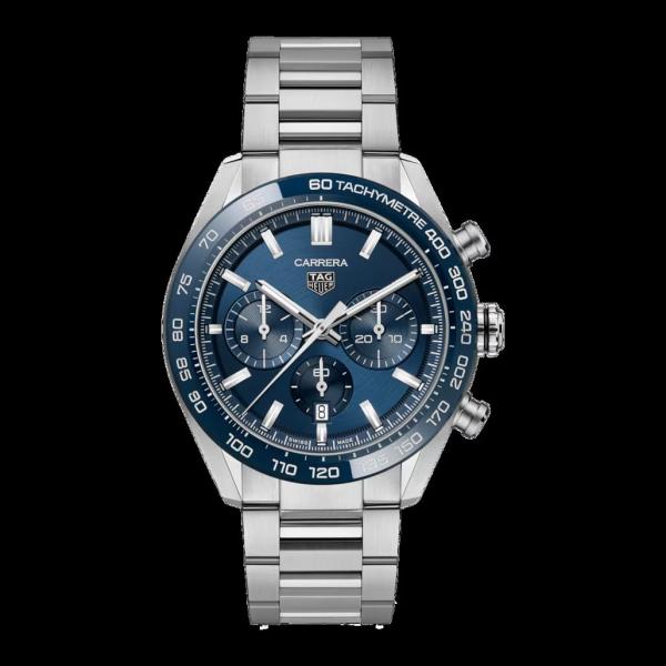 TAG heue_r Carrera Sport Chronograph 44mm