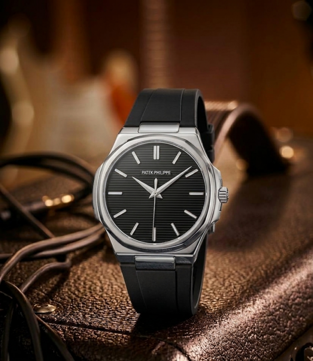 Pat.ek Phiilippe D1 Milano Slim