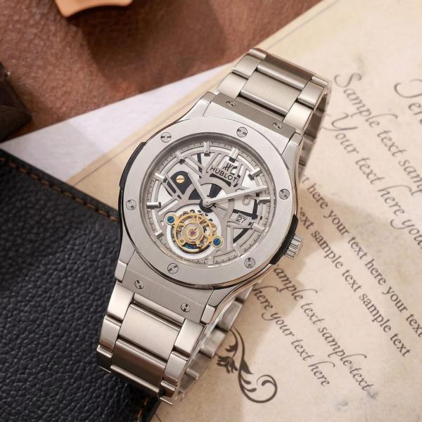 Hub.lot Big Bang Grey