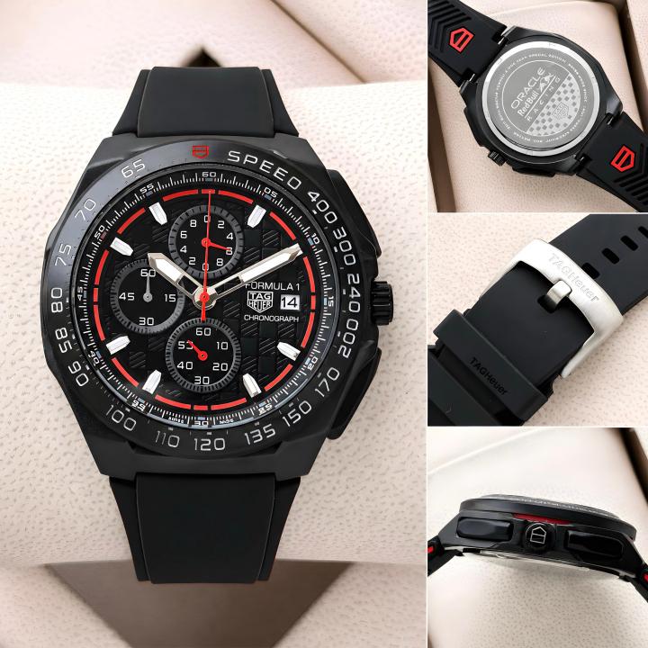 Tag Heue_r Formula 1 Chronograph