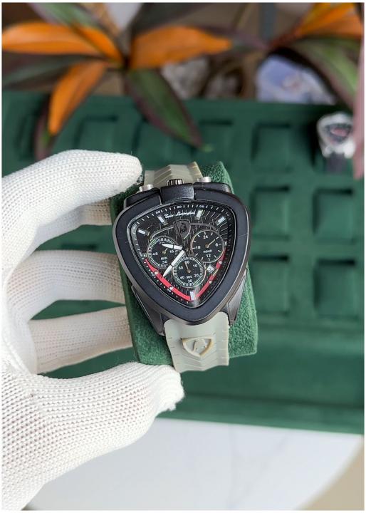 Lambor.ghini Spyder Chronograph - J987
