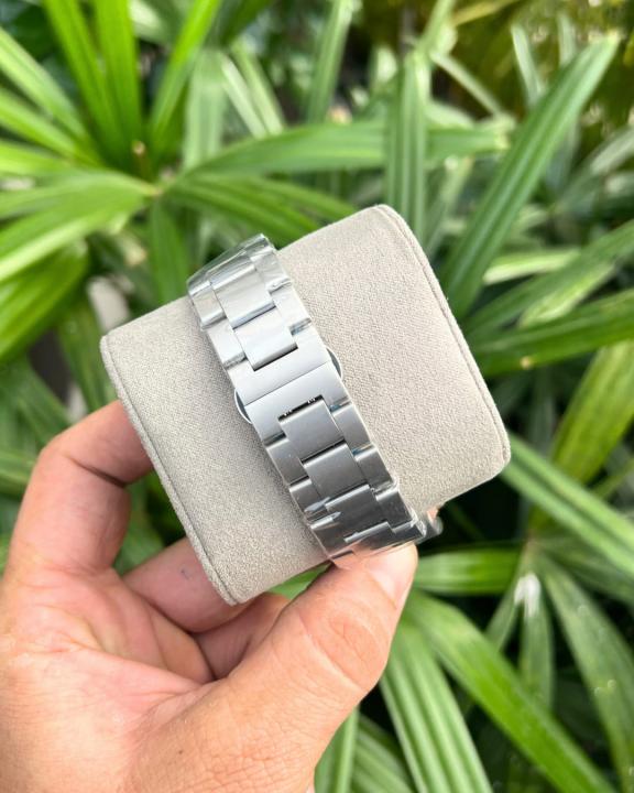 Sei.ko Selection Chronograph
