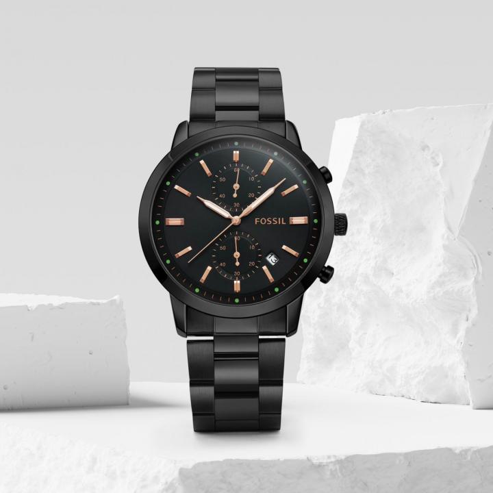 Fossi_l Townsman Chronograph
