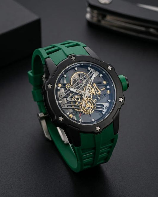 Rich.ard Mille RM 33