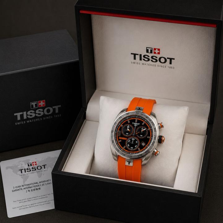 Tisso_t PRS-330 Tony Parker