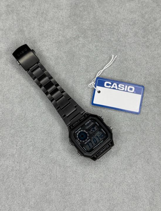 Ca.sio illuminator AE-1200-WHD-1AV - J1868