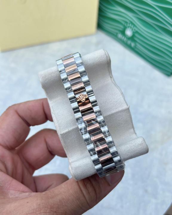 Role_x Oyster Perpetual Day Date Diamond