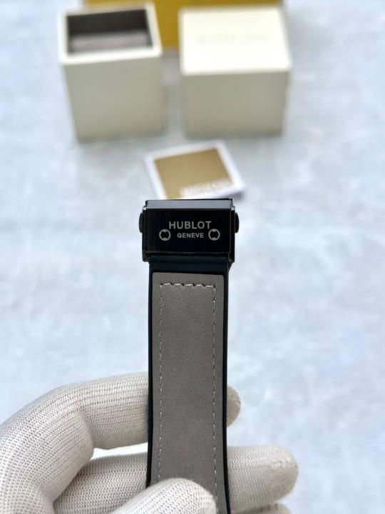 Hub.lot Bigbang Grey