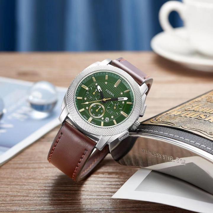 Fossi_l Chronograph