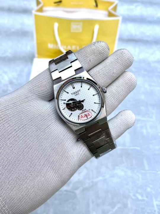 Tisso_t 1853 Prx Auto