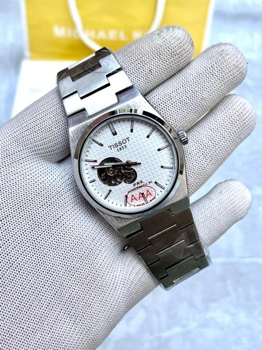 Tisso_t 1853 Prx Auto
