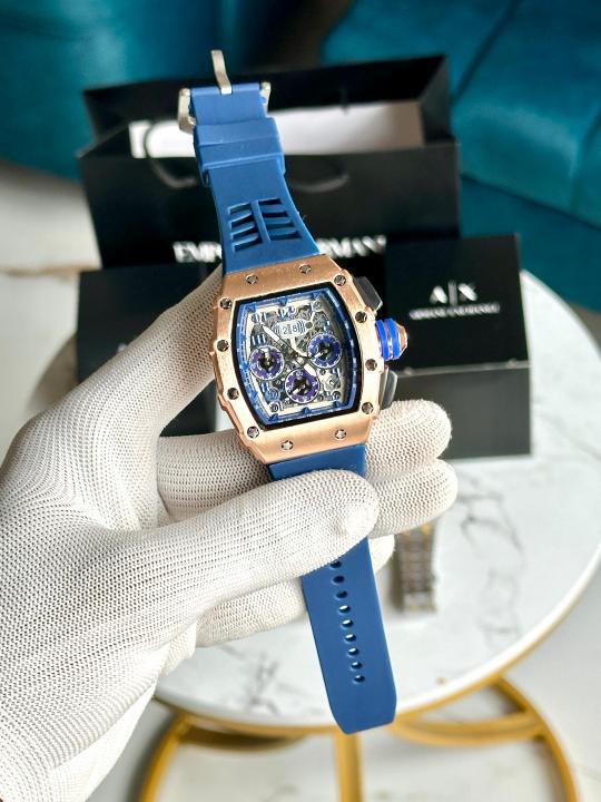 Rich.ard Mille RM 011