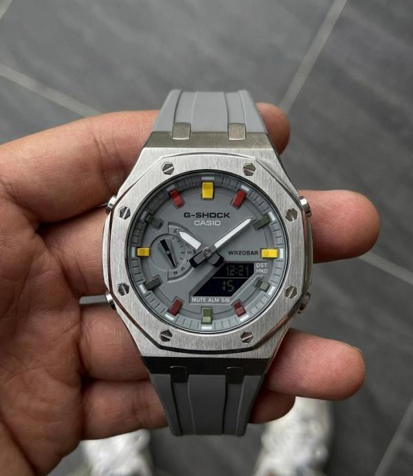 Ca.sio g shock gm2100