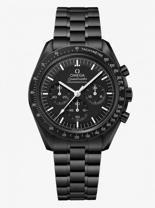 Omeg_a Speedmaster Chronograph