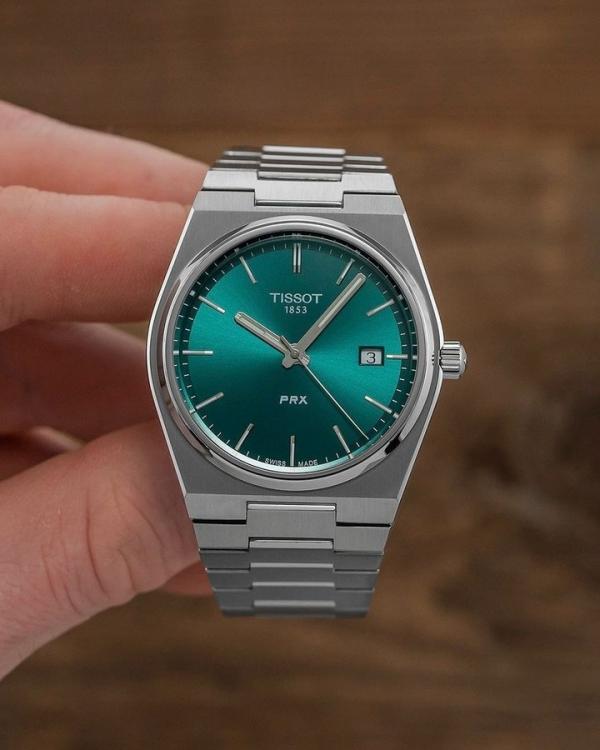 Tisso_t 1853 Prx Powermatic Quartz