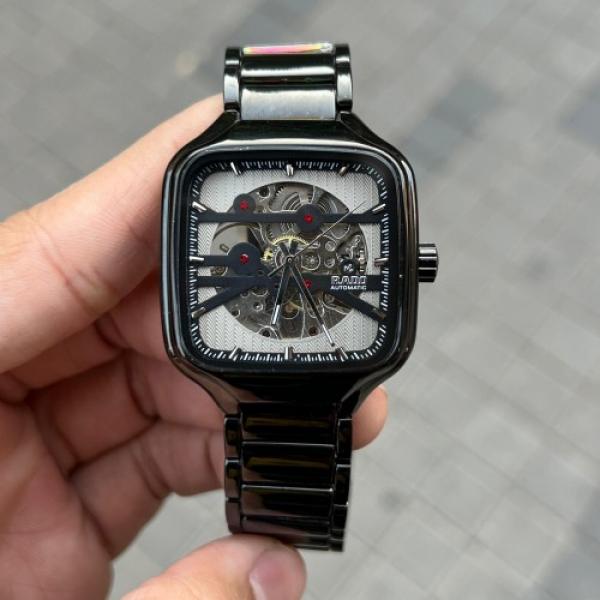 Rad.o True Square Skeleton Auto