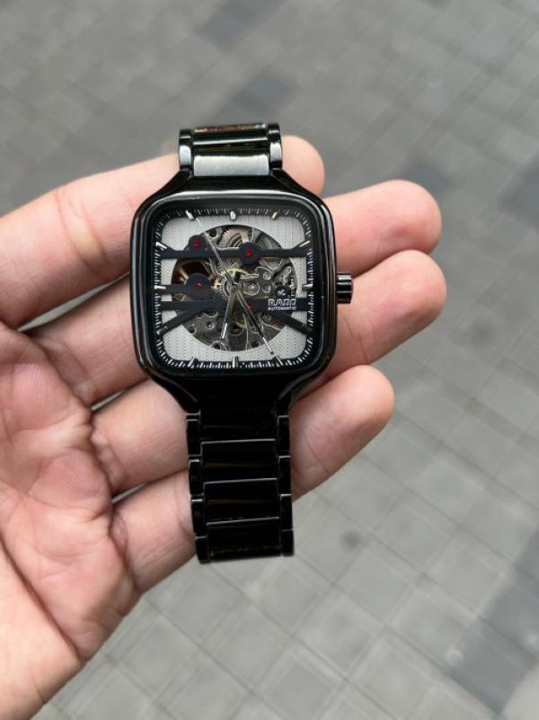 Rad.o True Square Skeleton Auto