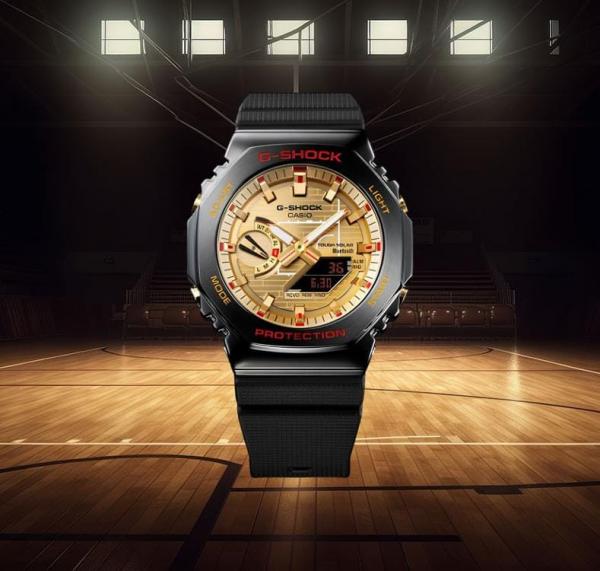Ca.sio g shock gm2100