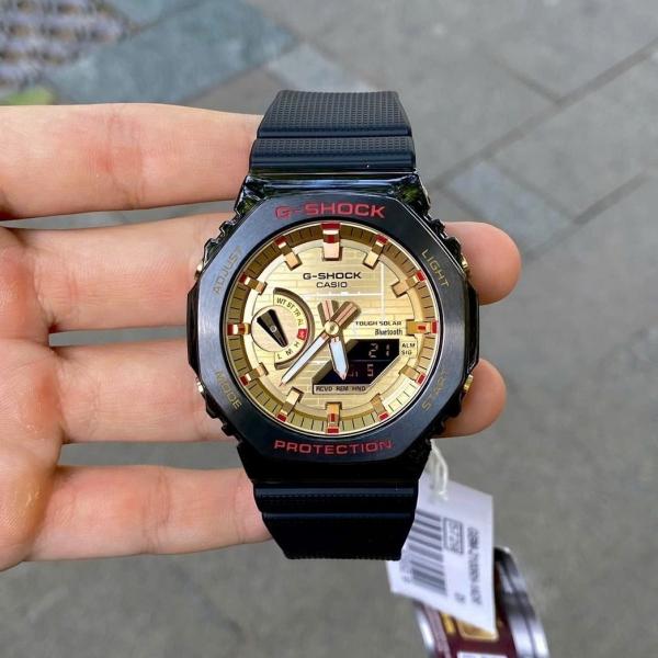 Ca.sio g shock gm2100