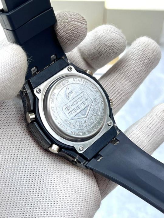 Ca.sio g-shock ga2100